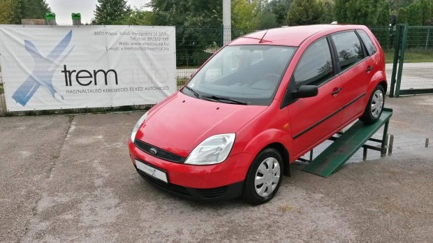 Ford Fiesta 1.3 Comfort