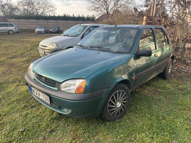 Ford Fiesta 1.3 Comfort