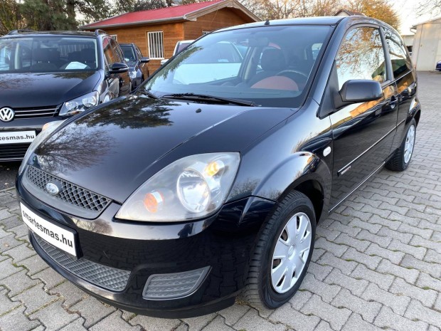 Ford Fiesta 1.3 Comfort Ecosport Klma.EL.Ablak...