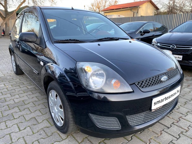 Ford Fiesta 1.3 Comfort Ecosport Klma.EL.Ablak...
