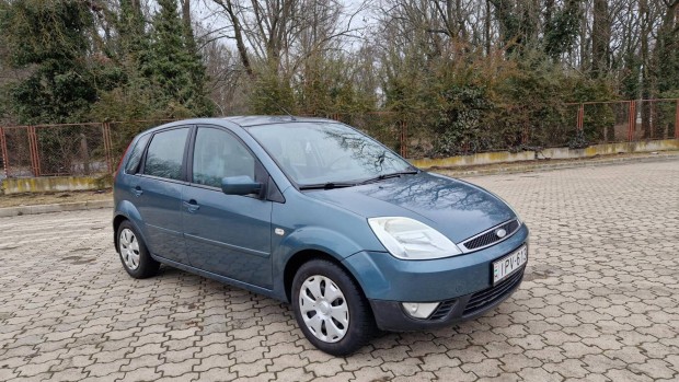 Ford Fiesta 1.3 Comfort Klma Szp llapot