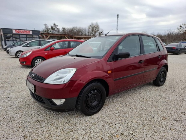 Ford Fiesta 1.3 Comfort Szp llapotban.klma n...