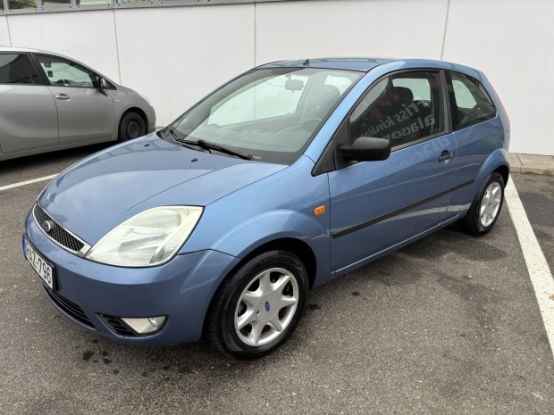 Ford Fiesta 1.3 Family