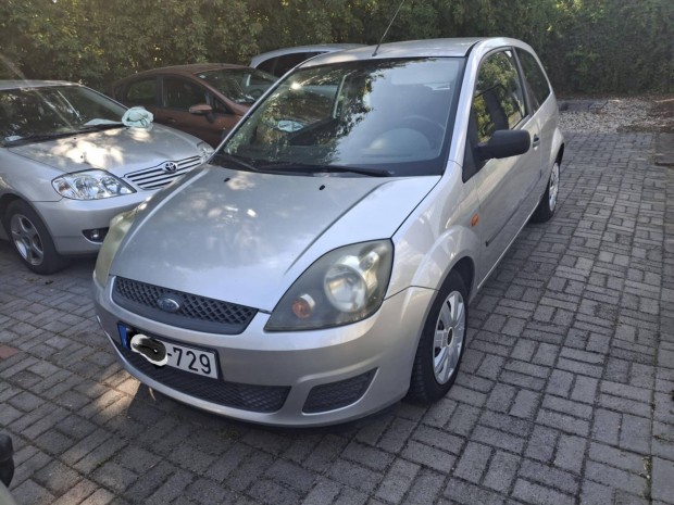 Ford Fiesta 1.3 Fresh 109000KM!