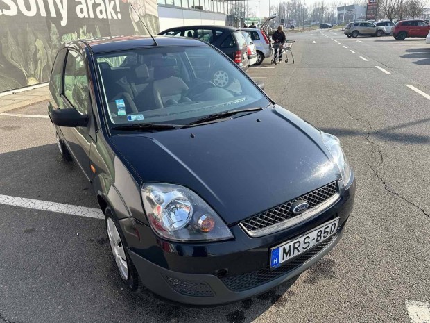 Ford Fiesta 1.3 Fresh