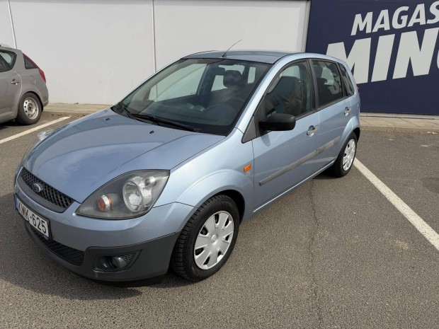 Ford Fiesta 1.3 Fresh 1 magyar gazda 115 ezer km