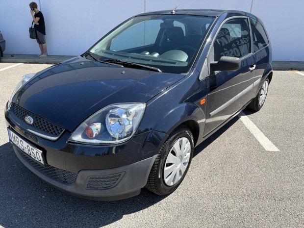 Ford Fiesta 1.3 Fresh
