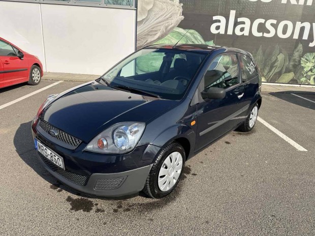 Ford Fiesta 1.3 Fresh