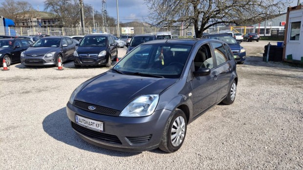 Ford Fiesta 1.3 Fresh