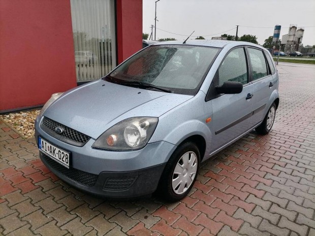 Ford Fiesta 1.3 Fresh