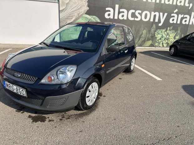 Ford Fiesta 1.3 Fresh