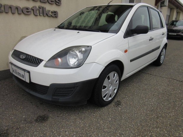 Ford Fiesta 1.3 Fresh Klima. ABS !