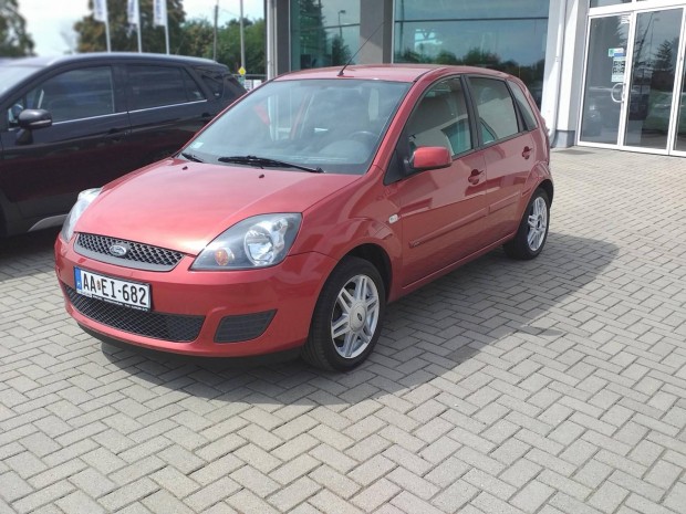 Ford Fiesta 1.3 Fresh Plus