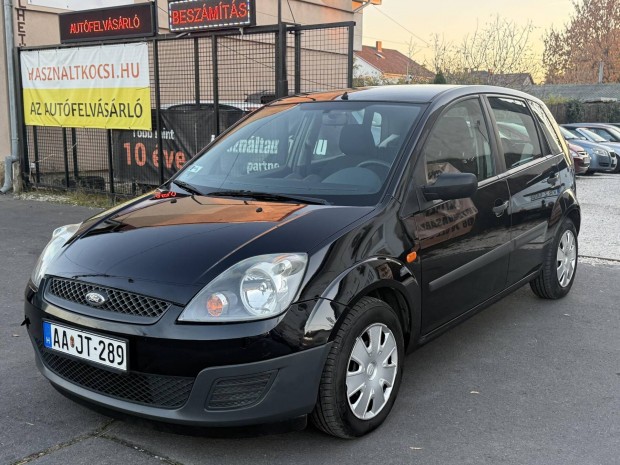 Ford Fiesta 1.3 Magic 96E KM!!