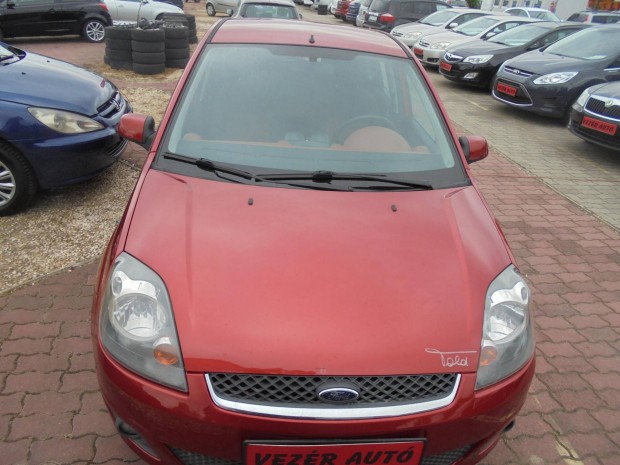 Ford Fiesta 1.3 Magic EL Ablak EL Tkrk M KORM...