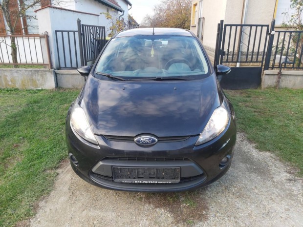 Ford Fiesta 1.3 benzin