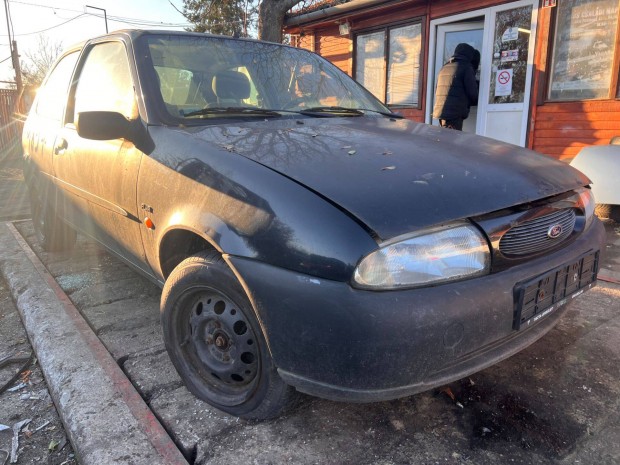 Ford Fiesta 1.3i (1996) JJA Alkatrszek #M1897