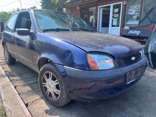 Ford Fiesta 1.3i (2001) Jjm Alkatrészek #M2960