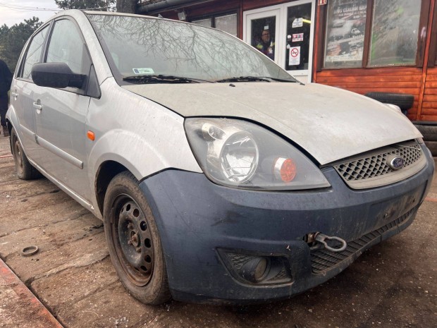 Ford Fiesta 1.3i (2008) JA7S Alkatrszek #M1884