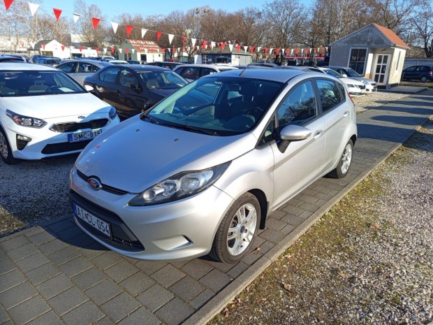 Ford Fiesta 1.4 Colourline 127e km