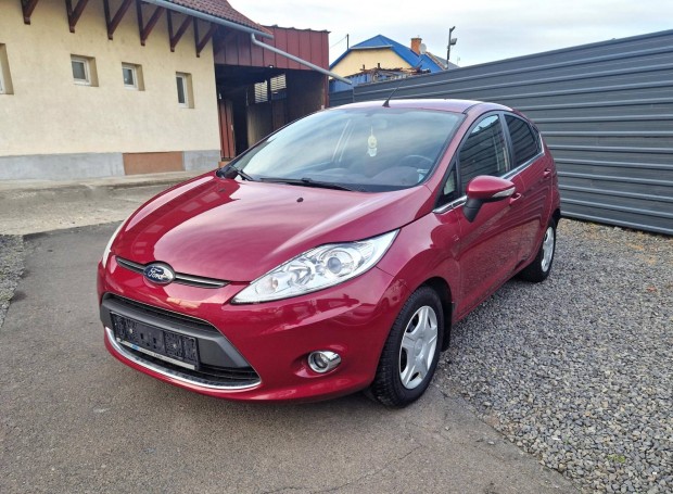 Ford Fiesta 1.4 Colourline Tempomat -digit klim...