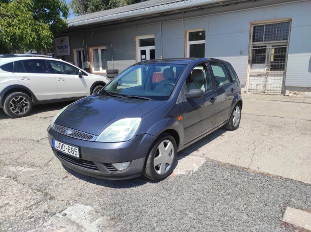 Ford Fiesta 1.4 Comfort