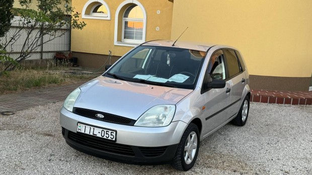 Ford Fiesta 1.4 Comfort 400Eft-os szervz.szml...