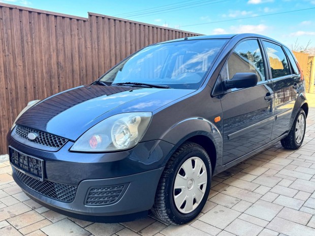 Ford Fiesta 1.4 Comfort