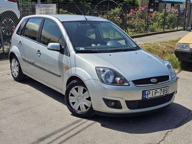 Ford Fiesta 1.4 Comfort