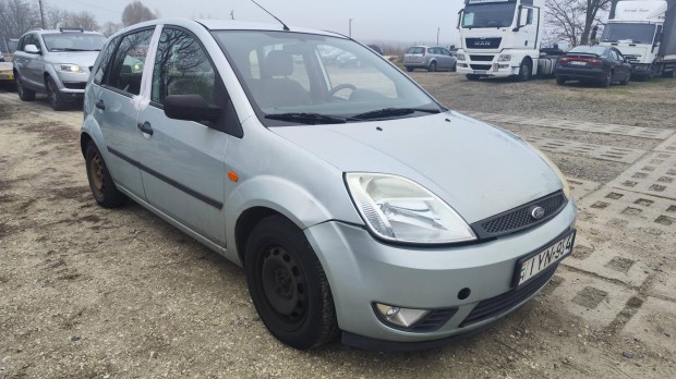 Ford Fiesta 1.4 Comfort