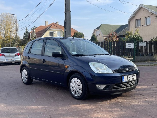 Ford Fiesta 1.4 Comfort