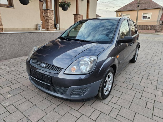 Ford Fiesta 1.4 Comfort Klma!Friss Mszaki!