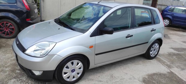 Ford Fiesta 1.4 Comfort Magyarországi vásárlás!!!!