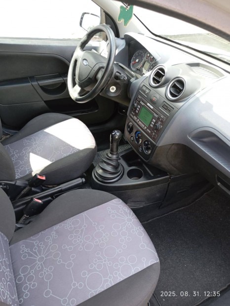 Ford Fiesta 1.4 Ghia