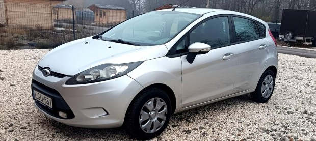 Ford Fiesta 1.4 Platinum