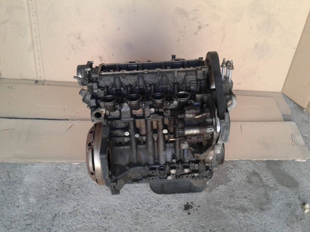 Ford Fiesta 1.4 dzelmotor