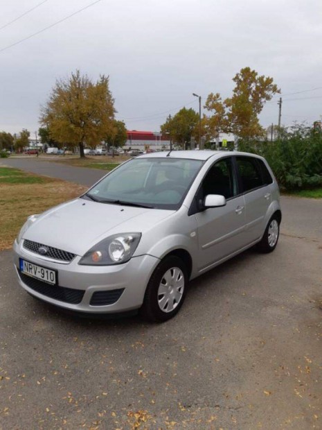 Ford Fiesta 1.4 i