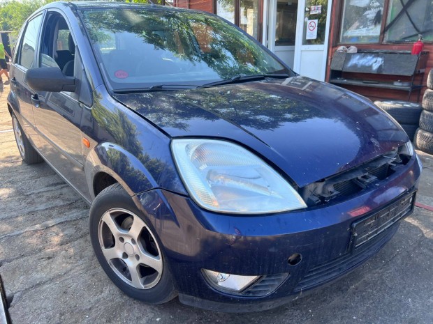 Ford Fiesta 1.4i (2002) Fxjb Alkatrészek #M2981