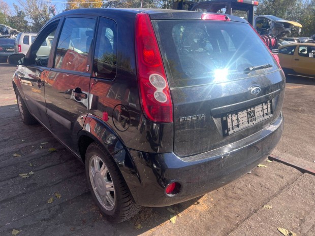 Ford Fiesta 1.4i (2007) Fxja Alkatrszek #M3226