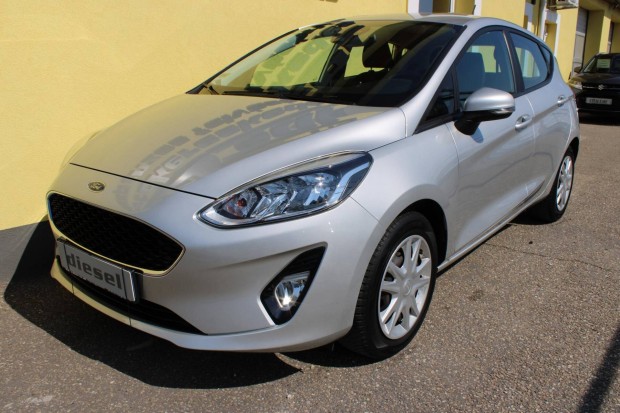 Ford Fiesta 1.5 TDCi Business Technology 109 ez...