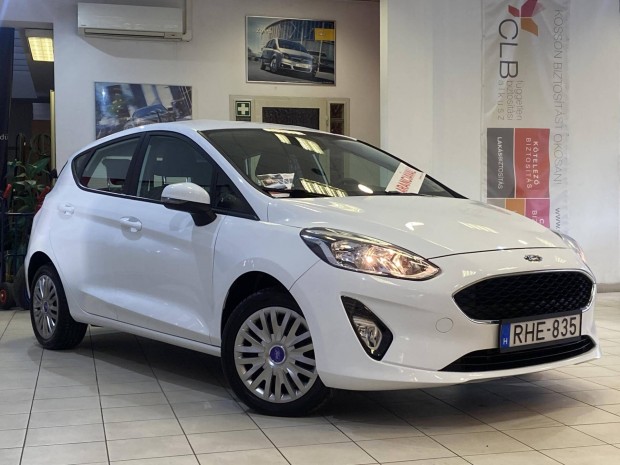 Ford Fiesta 1.5 TDCi Business Technology 1v GA...