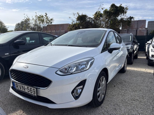 Ford Fiesta 1.5 TDCi Business Technology fs!...