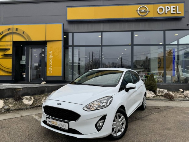 Ford Fiesta 1.5 TDCi Business Technology fs!...