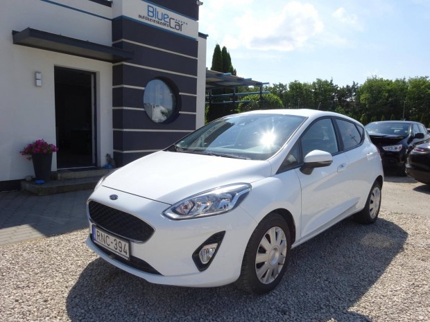 Ford Fiesta 1.5 TDCi Technology Takarkos Diese...