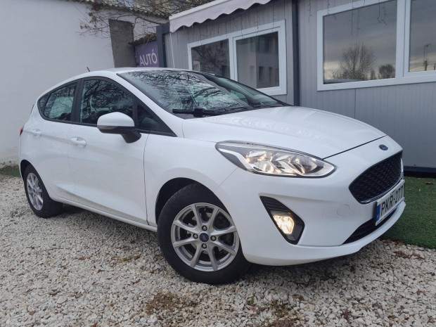 Ford Fiesta 1.5 TDCi Technology mo-i. 151e km!