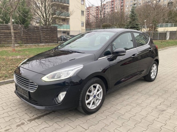 Ford Fiesta 1.5 TDCi Titanium S&S Adapt�v Tempo...