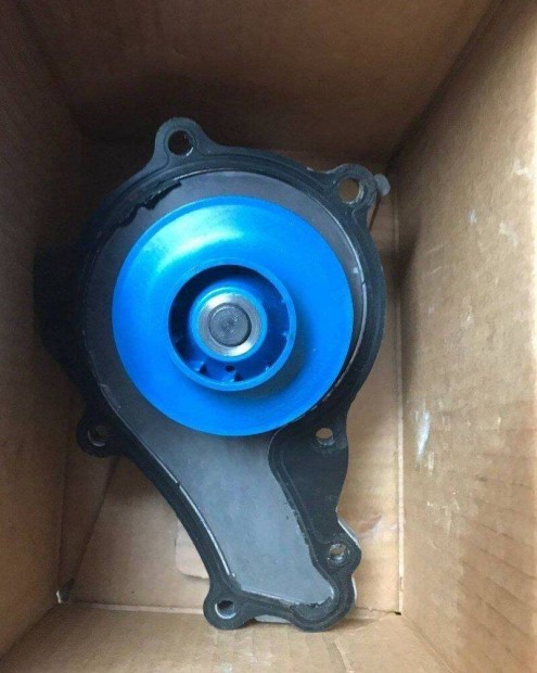 Ford Fiesta 1.5 d�zel 2013-as �vj�rathoz, vez�rl�s, v�zpumpa, stb