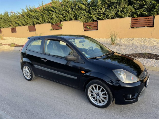 Ford Fiesta 1.6 Sport ST Magyarorszgi - 160.00...