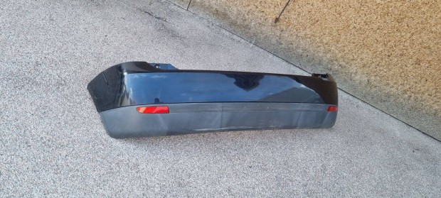 Ford Fiesta 2001- Hátsó lökhárító