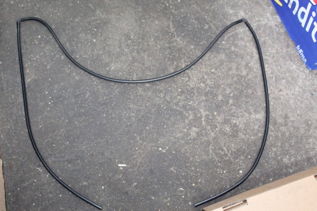 Ford Fiesta 2002-2005 szélvédő tömítés új 3562Asmh